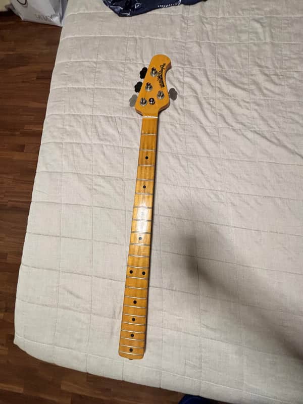 Ernie Ball Music Man Stingray 2000 image 1