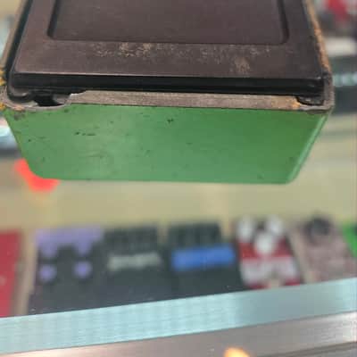 Ibanez TS-9 Tube Screamer 1981 - Lime image 6
