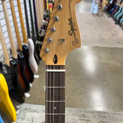Squier Classic Vibe '60s Jazzmaster - Sonic Blue image 2