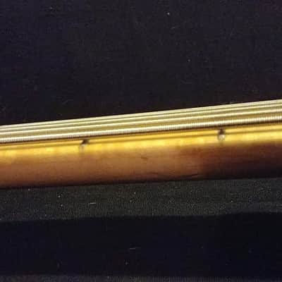 Yamaha Attitude billy Sheehan ltd Red image 4