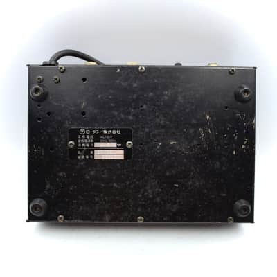 Boss GE-10 Graphic Equalizer Made in Japan Vintage Guitar Effect Processor 030230 image 4