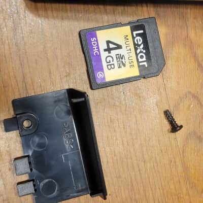 Boss BR-800 Portable Digital Recorder image 3