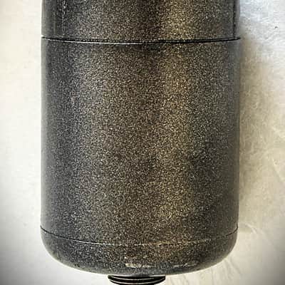 Vintage 1940's Western Electric 633A "Saltshaker" Dynamic Microphone Harp (S10) image 4