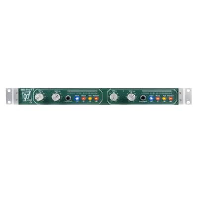 Daking Mic Pre IIT image 1