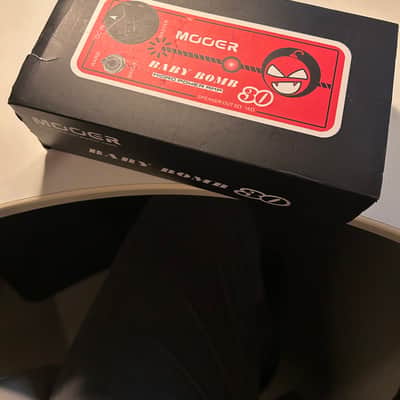 Mooer Baby Bomb image 2