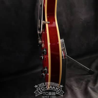 Epiphone (Japan) ES-335 2000 image 7