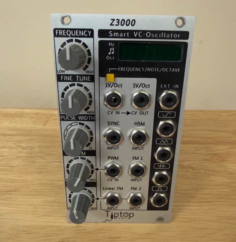 Tiptop Audio Z3000 Mk.I