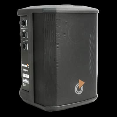 🔥NEW🔥 Bespeco NOMA 6 Portable Mini PA / Acoustic / Electric / Bass / Amp 200w! image 6