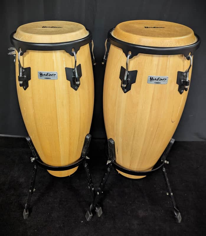 Headliner Conga Pair image 1