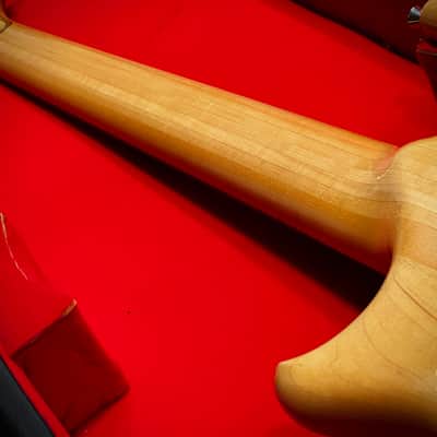Alembic Essence 5 1991 - Natural image 3