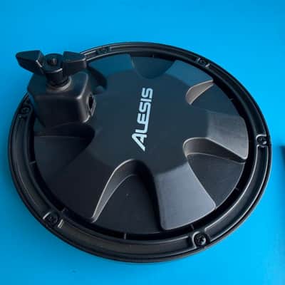 ALESIS NITRO DM7X Drum Part: 8-Inch Tom Single-Zone Pad w/L-Rod Clamp [V2] image 8