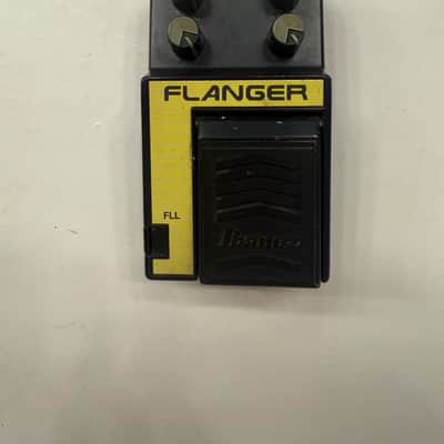 Ibanez FLL Master Series FLANGER エフェクター Ibanez FLL Master Series FLANGER エフェクター Ibanez FLL Master