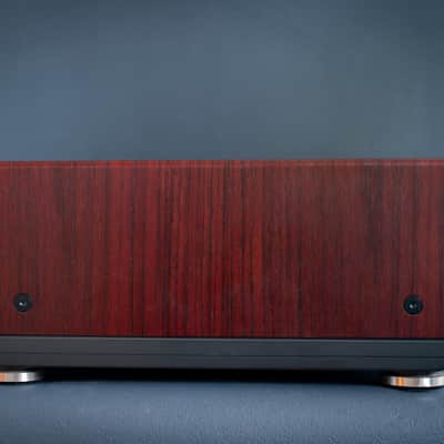 Integrated Amplifier Luxman L-540, Tested, Cleaned, 100V image 5