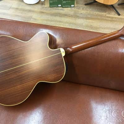 Takamine NPT 012BS image 4