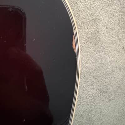 Carlo Robelli Acoustic Guitar CW4102EQB image 6