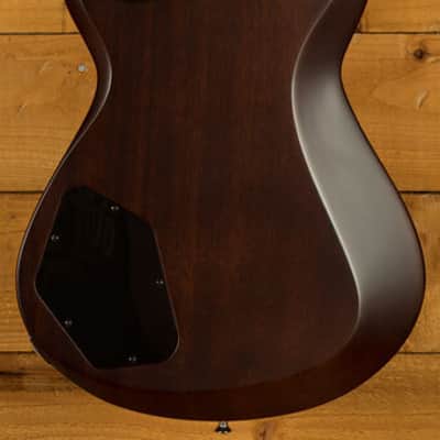 Knaggs Kenai Tobacco Burst w/Direct Mount BKP Mules image 4