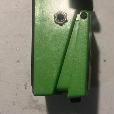 Boss PH-3 Phase Shifter (Dark Gray Label) 2000 - Present - Green image 4