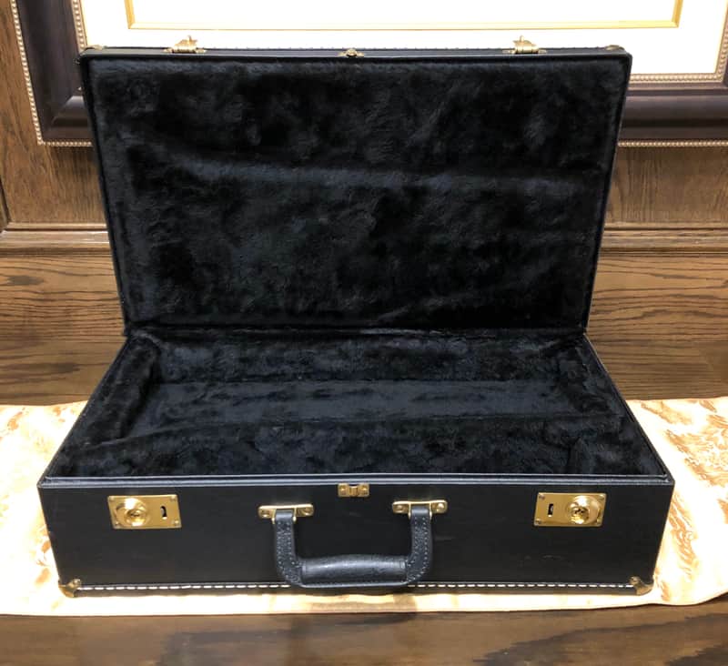 Badger State Small Bell Flugelhorn Case image 1
