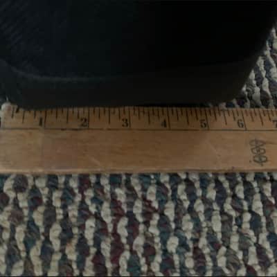 MACKIE NYLON PADDED MIXER BAG (WHAT MODEL?) APPRX. 19in x 18in x 5in/MAKE OFFER! image 18
