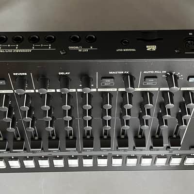 Roland TR-8S incl. Case & Stands image 3