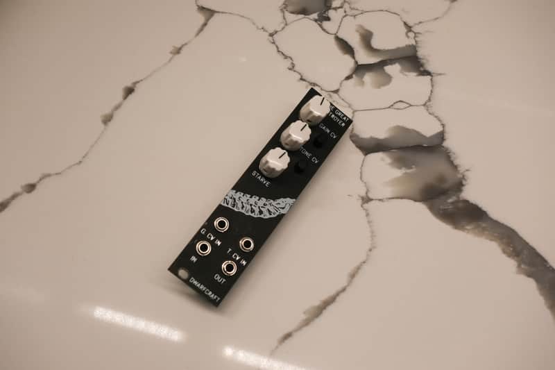 Dwarfcraft Devices The Great Destroyer Eurorack v2 image 1
