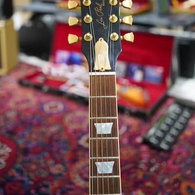 Gibson Les Paul 100th Anniversary Limited Edition image 4