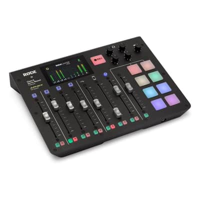 Rode Rodecaster Pro II image 6