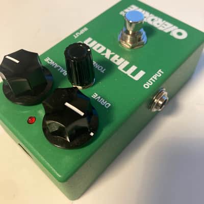 Maxon OD-808 Overdrive (Brand New Open Box) image 5
