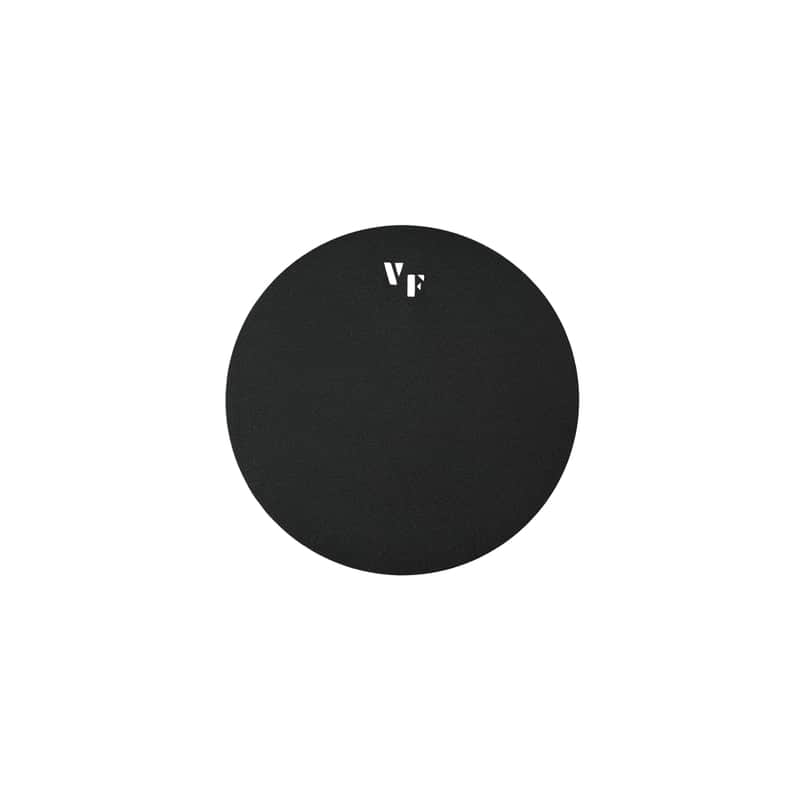 Vic Firth VICMUTE13 - Drum Mute - 13' image 1