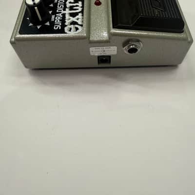 DOD Digitech GFX55 Supra Distortion Extreme Vintage Guitar Effect Pedal + Box image 4