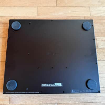 Ableton Push 3 Controller 2023 - Present - Black image 5