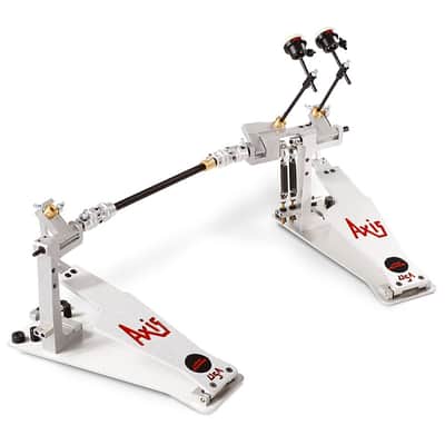 Axis AL-2 Longboard Double Bass Drum Pedal