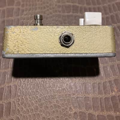 T Jauernig Electronics LD-T3700 2005 - Gold Hammer tone Luxury Drive image 4