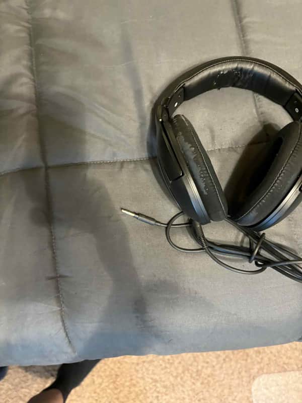 Sennheiser HD 598 Cs 2017 Black, Bild 1
