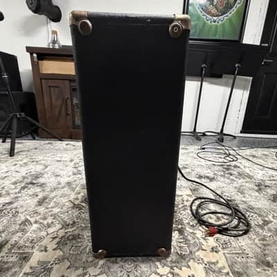Fender Vibrolux Reverb 2-Channel 35-Watt 2x10" Guitar Combo 1978 - Silverface image 15