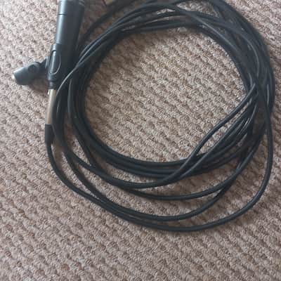 Shure SM58 From November 2013 - black/silver image 6
