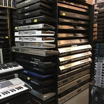 Moog Subsequent 37 Analog Synth /keyboard 37 key //ARMENS// image 4