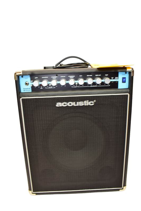 Acoustic B100C