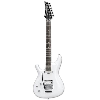 Ibanez JS2400L Joe Satriani Signature Left-Handed | Reverb