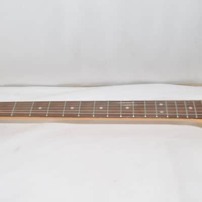 Tokai BLAZING FIRE Talbo F703 Electric Guitar Ref.No 6826 image 8