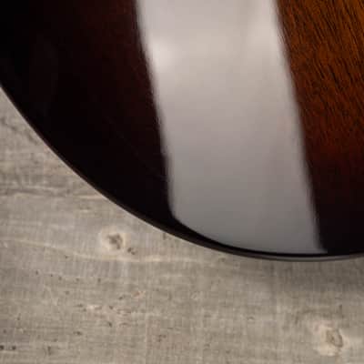 Gibson  Les Paul Special Mini-Hum / P-90, Tobacco Burst | Demo image 17