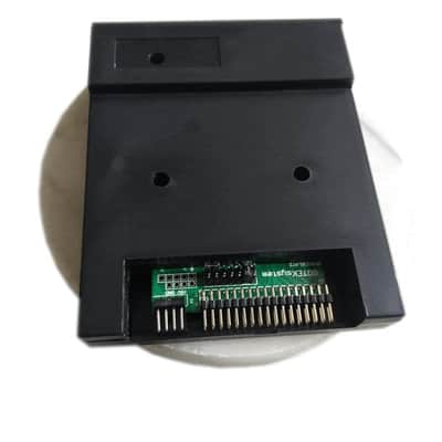 Floppy Drive Emulator USB for Yamaha A3000 A4000 A5000 incl 4000+ disks image 4