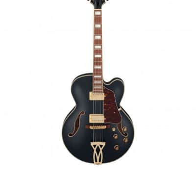Ibanez AF75GBKF image 3