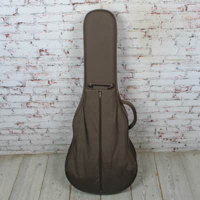 Taylor - (2025) Jacob Collier JCSM-6 - Acoustic-Electric Guitar - Koa/Koa - Natural - w/ AeroCase - x5056 image 11