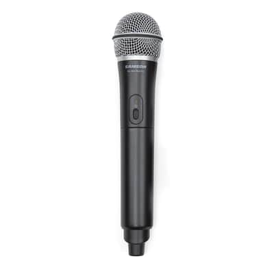 Samson HXD2 GoMic Handheld Wireless Transmitter (No Capsule)