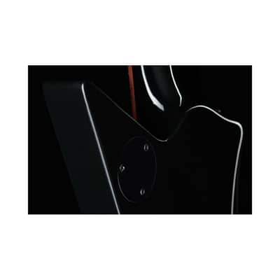 Harley Benton EX-84 Modern EMG BK Black image 12