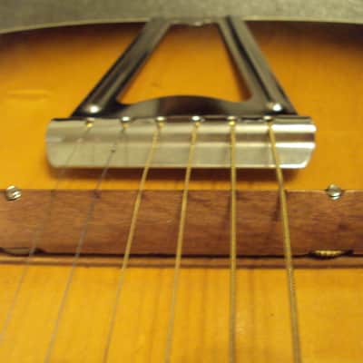 Vintage Jackson- Guldan  "Chris" Adjustomatic, USA Made, Mint Condition image 11