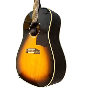 Epiphone Slash J-45 Acoustic Guitar w/Case image 3