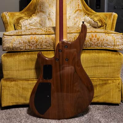 Roscoe SKB-3005 Custom image 6