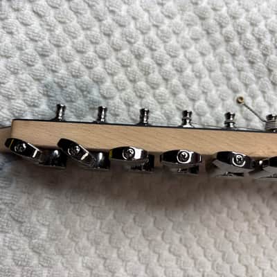 Ibanez RG470AHM Blue Moon Burst BMT Electric Guitar RG 470 RG470 AHM. image 23